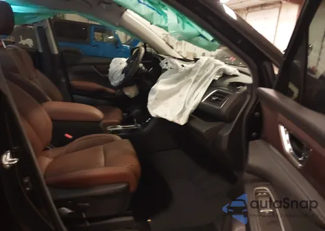 2024 Subaru Ascent Touring 7-Passenger from USA, damaged, VIN 4S4WMAWD2R3441876